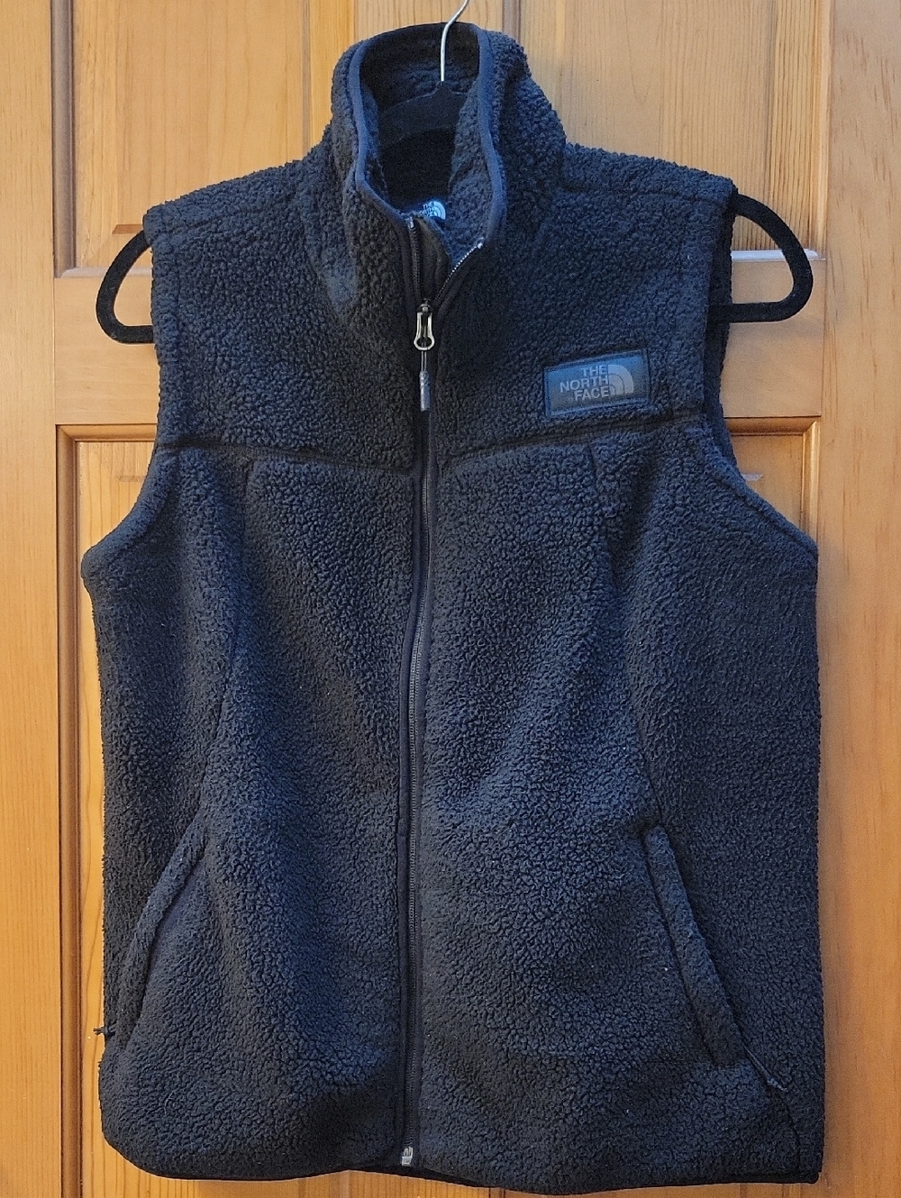 The North Face Women's Fleece Vest - Black